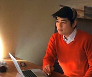 代表写真